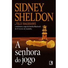 A senhora do jogo