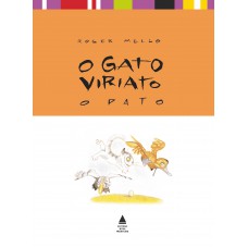 O gato Viriato: o pato
