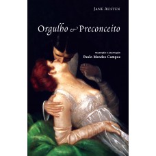 Orgulho e preconceito Orgulho e preconceito
