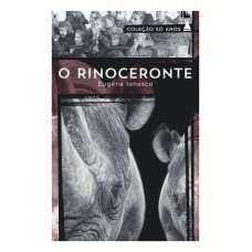 O rinoceronte O rinoceronte