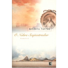 O nobre sequestrador O nobre sequestrador