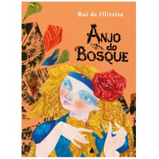 Anjo do bosque