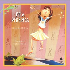 Peca perereca