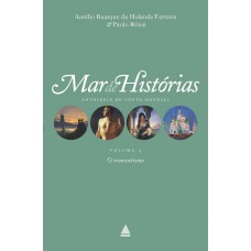 Mar de histórias: o romantismo