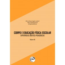 Corpo e educação física escolar