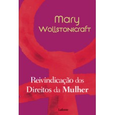 Reivindicações dos Direitos da Mulher
