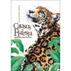 Causos da floresta