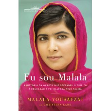 Eu sou Malala Eu sou Malala
