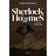 Sherlock Holmes - O cão dos Baskerville