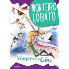 Viagem ao Céu Viagem ao Céu