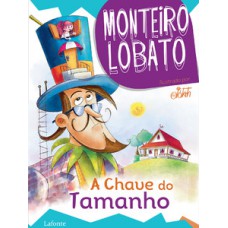 A Chave do Tamanho