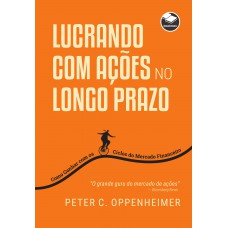 Lucrando com ações no longo prazo