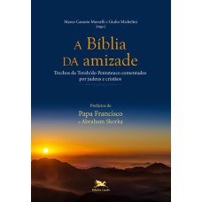 A Bíblia da amizade A Bíblia da amizade