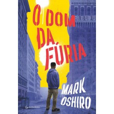 O dom da fúria