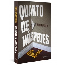 Quarto de hóspedes Quarto de hóspedes