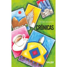 Crônicas Crônicas