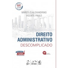 Direito Administrativo Descomplicado