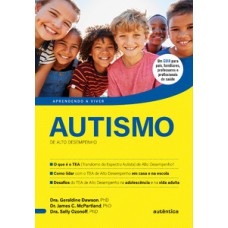 Autismo de alto desempenho