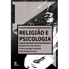 Religião e psicologia Religião e psicologia