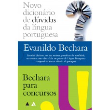 Evanildo Bechara Evanildo Bechara