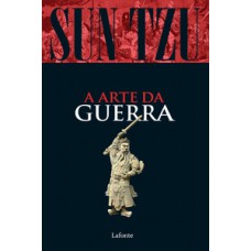 A Arte da Guerra - Sun Tzu