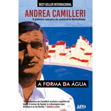 A forma da água