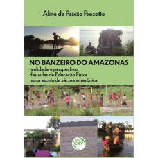 No banzeiro do Amazonas No banzeiro do Amazonas
