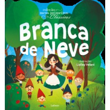 Branca de Neve Branca de Neve