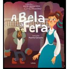 A Bela e a Fera