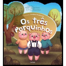 Os Três Porquinhos