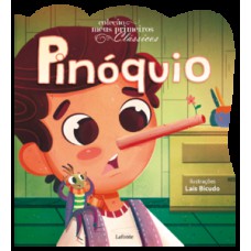 Pinóquio