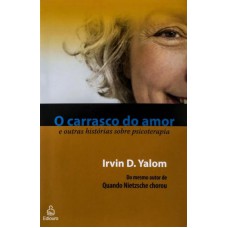 Carrasco do amor + quando Nietzsche chorou- Audiolivro Carrasco do amor + quando Nietzsche chorou- Audiolivro