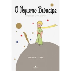 O pequeno principe - Edição pop-up
