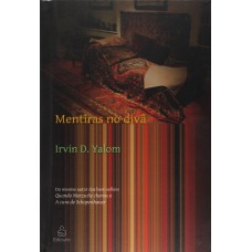 Mentiras no divã