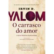 O carrasco do amor O carrasco do amor