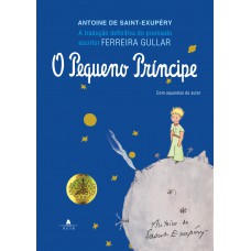 O pequeno príncipe O pequeno príncipe