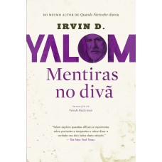 Mentiras no divã