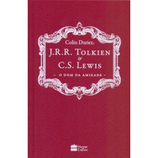 J.R.R. Tolkien e C. S. Lewis J.R.R. Tolkien e C. S. Lewis