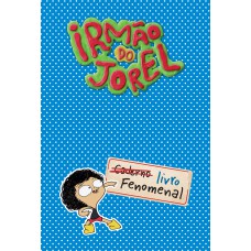 Irmão do Jorel Irmão do Jorel