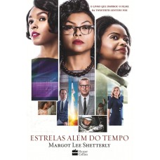 Estrelas Além Do Tempo Estrelas Além Do Tempo
