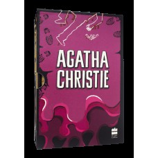 Coleção Agatha Christie - Box 7