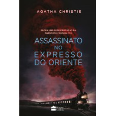 Assassinato no expresso do oriente Assassinato no expresso do oriente