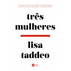 Três Mulheres – da mesma autora da obra de ficção Animal