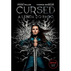 Cursed – A lenda do lago