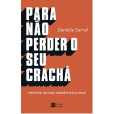 Para não perder seu crachá
