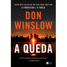 A queda – Livro com o conto que inspirou o filme 