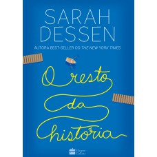 O resto da história