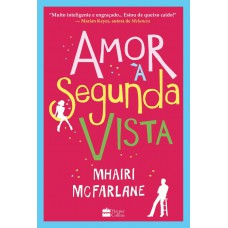 Amor À Segunda Vista Amor À Segunda Vista
