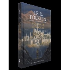 A queda de Gondolin A queda de Gondolin