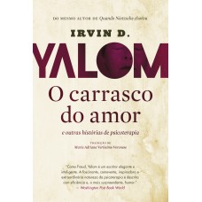 O carrasco do amor